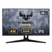 ASUS 华硕 VG289Q1A 28英寸IPS显示器