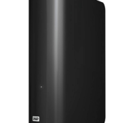 Western Digital 西部数据 Elements 移动硬盘18TB  直邮含税到手￥2505.59