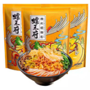 季惑 柳州螺蛳粉 300g*3