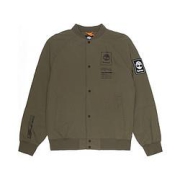 Timberland添柏岚A2CCUA58男款运动棉服