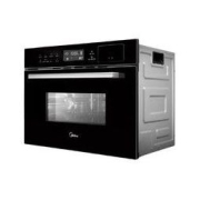 Midea 美的 TQN34FBJ-SA 嵌入式蒸烤一体机