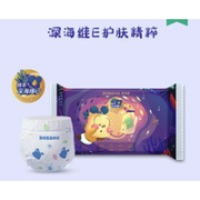 BoBDoG 巴布豆 深海维E系列 婴儿拉拉裤 XL4片