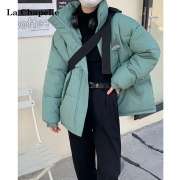 La Chapelle 拉夏贝尔 914413753 女士棉服