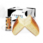 【味出道】千层手撕面包800g