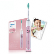 PHILIPS 飞利浦 HX6761/03 电动牙刷 粉色