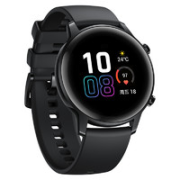 HONOR 荣耀 MagicWatch 2 智能手表 42mm 运动款