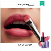 聚划算百亿补贴：MAC 魅可 子弹头 花园/花火限定