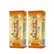 京喜：康师傅 茉莉蜜茶 250ml*6盒装