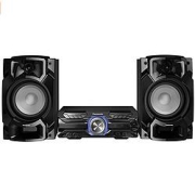 Panasonic松下SC-AKX320音响系统