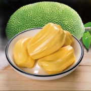 plus会员：佳穂 黄金菠萝蜜  甄选装20-25斤