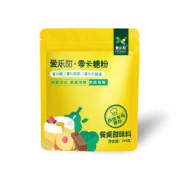 LeSweet 爱乐甜 零卡糖 固体饮料 500g