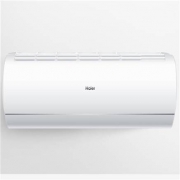 Haier 海尔 KFR-35GW/06KBA81U1 变频挂壁式空调 1.5匹