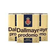 Dallmayr达尔麦亚阿拉比卡挂耳咖啡3盒装