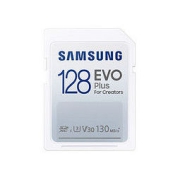 SAMSUNG 三星 EVO Plus SD存储卡 128GB