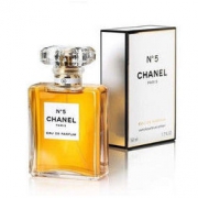 CHANEL 香奈儿 五号经典女士浓香水 EDP 50ml