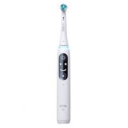 PLUS会员、有券的上：Oral-B 欧乐-B iO7 电动牙刷 珍珠白