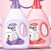 聚划算百亿补贴： Comfort 金纺 柔顺剂 2.5L