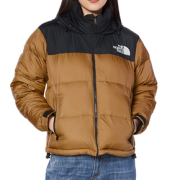 国内2698元！The North Face 北面 1996Nuptse 700蓬鹅绒经典复刻女士连帽羽绒服   含税直邮到手￥1479.49