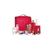LANCOME兰蔻2021圣诞彩盒璀璨12件套