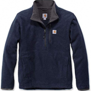 Carhartt Dalton 男士半拉链卫衣 103831 含税到手￥357.26