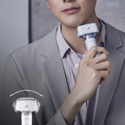 Panasonic 松下 ES-LM31 电动剃须刀