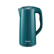 京东极速版： MELING 美菱 MHF-590C 电热水壶 2L