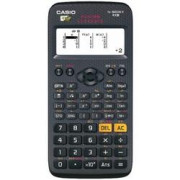 CASIO卡西欧FX-82CNX函数科学计算器黑色
