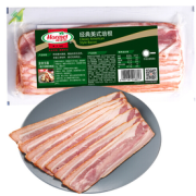 限地区！Hormel 荷美尔 经典美式培根 250g