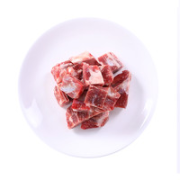 PALES 帕尔司 猪小排1kg