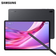 17日0点！SAMSUNG 三星 Galaxy Tab S7 FE 12.4英寸平板电脑 4GB+64GB Wi-Fi版 含Spen触控笔