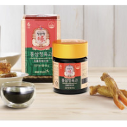 正官庄 高丽参珍膏6年根红参蜂蜜人参礼盒 100g