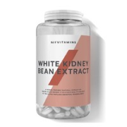 myvitamins 白芸豆提取物胶囊 60粒