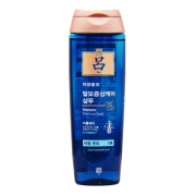 Ryo 吕 紫吕 滋养韧发密集强韧洗发水 180ml*4件