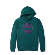 29日10点：Timberland 添柏岚 A2BJHAQ9 男子长袖连帽卫衣