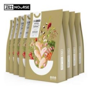 PLUS会员、有券的上：NOURSE卫仕成年期全价犬粮1.8kg*8袋