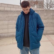 20点开始：NORTHLAND诺诗兰NDJAH5802E男款羽绒服