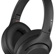 SONY 索尼 WH-XB900N 头戴式蓝牙耳机