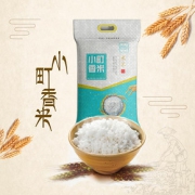 【5斤装】家常香软东北大米新珍珠米