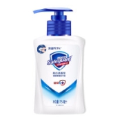 舒肤佳洗手液纯白清香型小瓶便携装 纯白75ml*1瓶（按压装）