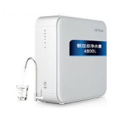 TRULIVA 沁园 KRL3913 RO反渗透纯水机