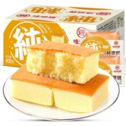 16点：甜饵 纯蛋糕 400g/箱