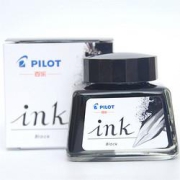 PILOT百乐INK-30非碳素墨水黑色限量版