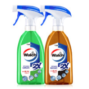 Walch 威露士 消毒杀菌喷雾套装 500ml*2