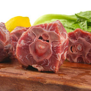 小牛蝎子牛脊骨 肉嫩(3斤)