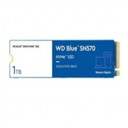 5日0点：西部数据 WD Blue SN570  M.2接口SSD固态硬盘 1TB