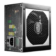 COOLER MASTER 酷冷至尊 V650 金牌全模组电源 650W