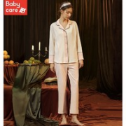 babycare 纯棉月子服
