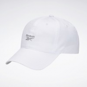 Reebok 锐步 TE LOGO FQ5521 男子棒球帽