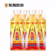 有券的上：东鹏 特饮 维生素功能饮料 500ml*4瓶