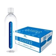有券的上：Uni-President统一爱夸长白山天然矿泉水小瓶360ml*15瓶